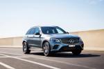 Mercedes-AMG GLC43 4Matic 2016 года (AU)